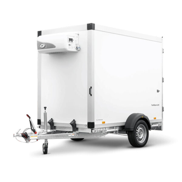 HUMBAUR frigo 1300kg