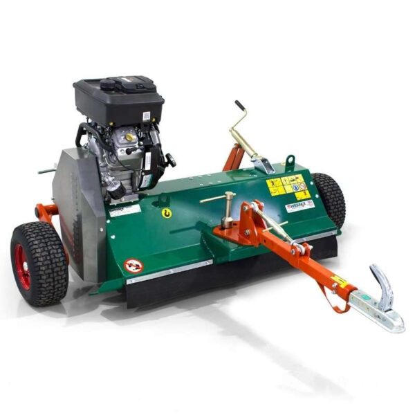 Faucheuse à fléaux 1.20m 13CV