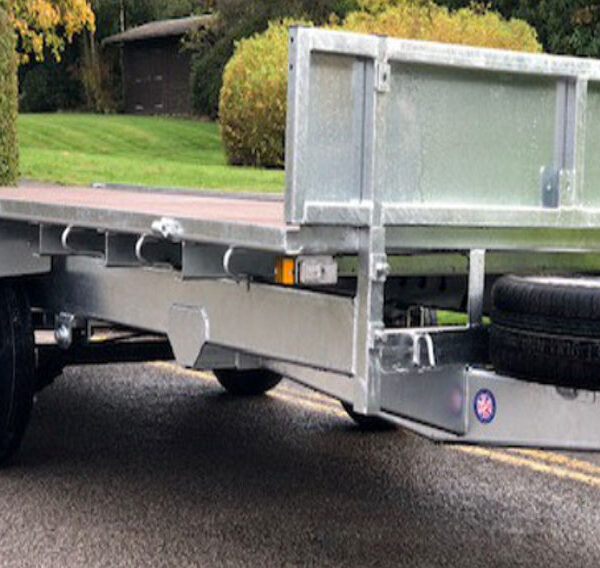 Plateau INDESPENSION FTL35126