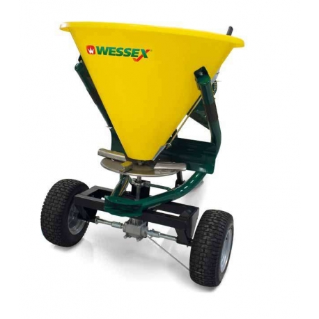 Epandeuse Saleuse 270L