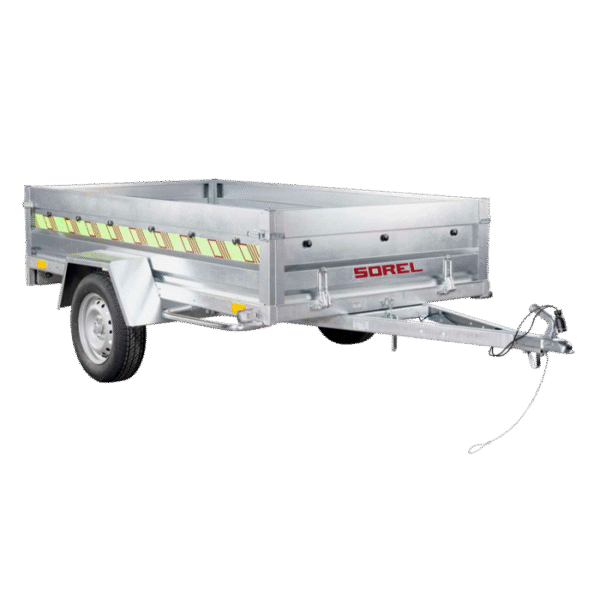 Sorel R250 Gamme Rustique 750Kg