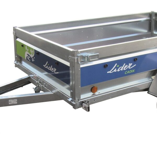 LIDER Cadix 750Kg