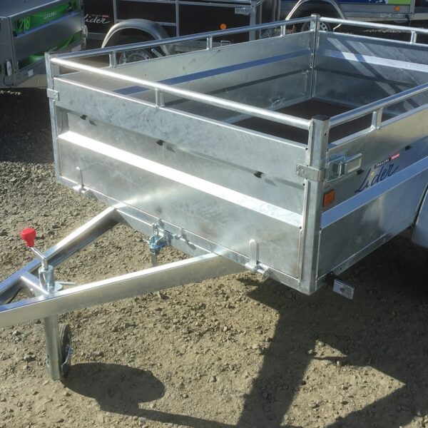 LIDER Robust, 750Kg