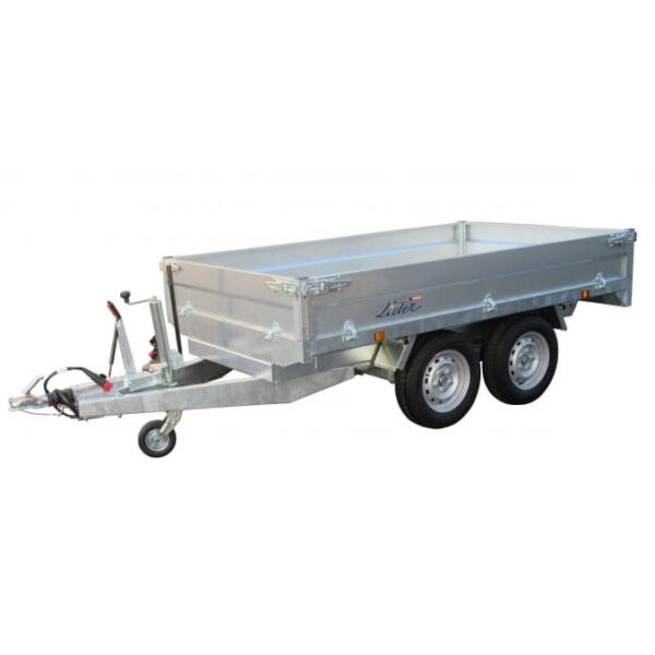 IFOR WIlliams Eurolight 25.15 1400kg